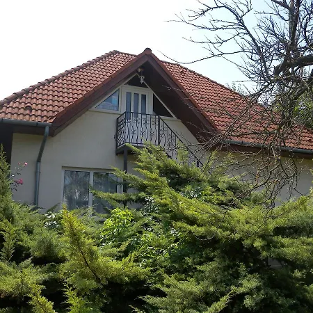 In Siofok/balaton 20015 Apartamento *