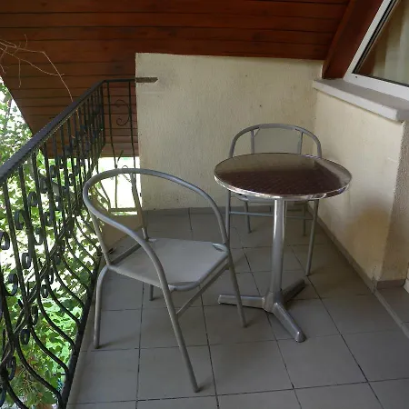 In Siofok/balaton 20015 Apartamento