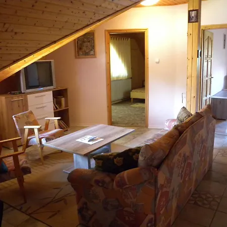 In Siofok/balaton 20015 Apartamento *