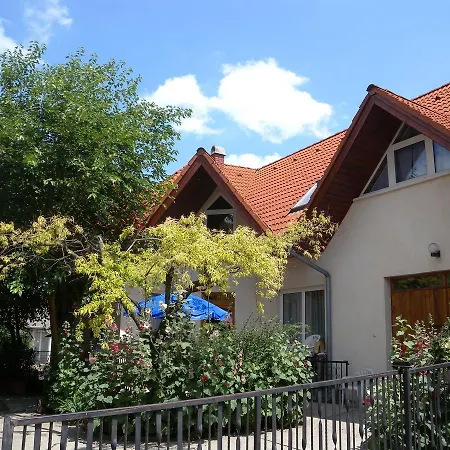Apartamento In Siofok/balaton 20015