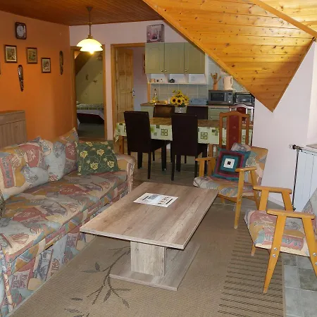 Apartamento In Siofok/balaton 20015 *